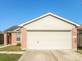 8107 Sanders Glen Ln, Humble, TX 77338