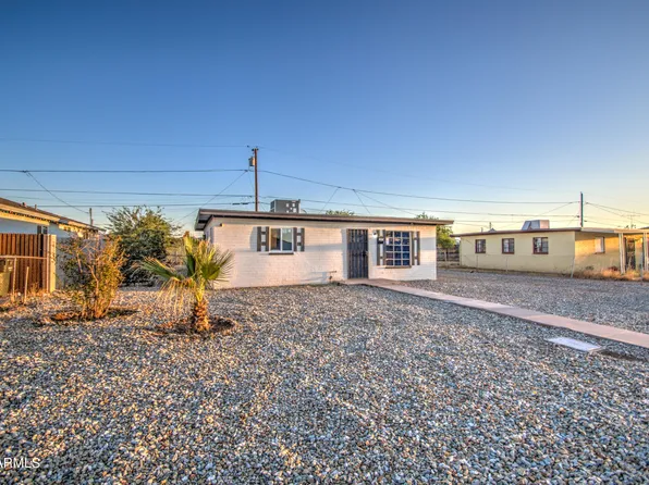 1535 W PIMA Street, Phoenix, AZ 85007