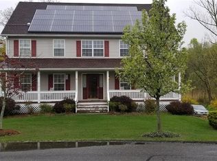12 Berkeley Ct, Highland Mills, NY