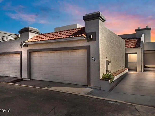 4767 W MISSION Lane, Glendale, AZ 85302