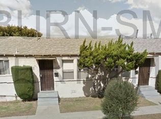 15954 Vermont Ave, Paramount, CA 90723