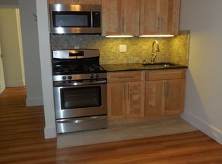 6109 Monroe Pl UNIT 1A, West New York, NJ 07093