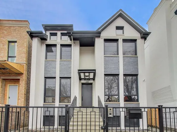 (undisclosed Address), Chicago, IL 60622