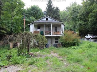 1062 S Park Rd SE, Charleston, WV 25304