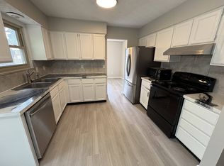 406 Seranade St, Reynoldsburg, OH
