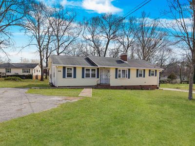 116 Buena Vista Ave, Greenville, SC, 29607