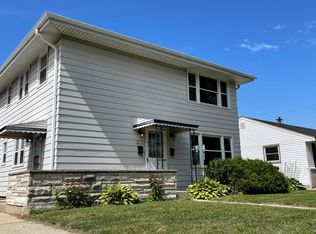 4509 S 5th Pl #4509, Milwaukee, WI 53207