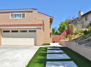 2642 Cazadero Dr, Carlsbad, CA 92009