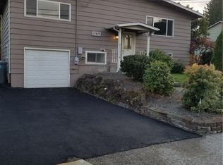 12615 SE 164th St, Renton, WA 98058