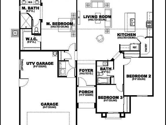 2nd image of 12534 E 49th Dr