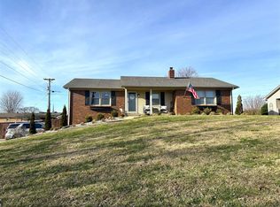 101 Shorthorn St, Glasgow, KY 42141