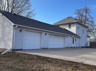 314 Summit St, Pulaski, WI 54162