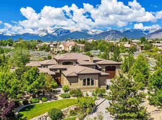 14285 Quail Springs Ct, Reno, NV 89511