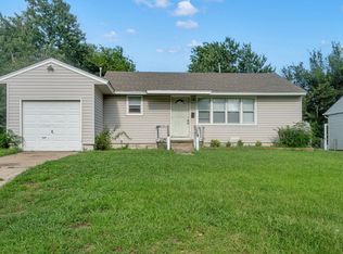 1553 N Marion Ave, Tulsa, OK 74115