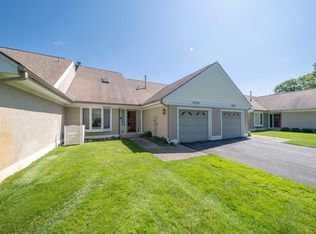 10584 Trapper Ln, Canadian Lakes, MI 49346