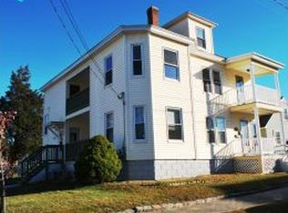 239 Hall St, Manchester, NH 03103