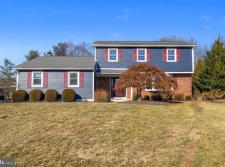 1509 Fairview Way, Lansdale, PA 19446