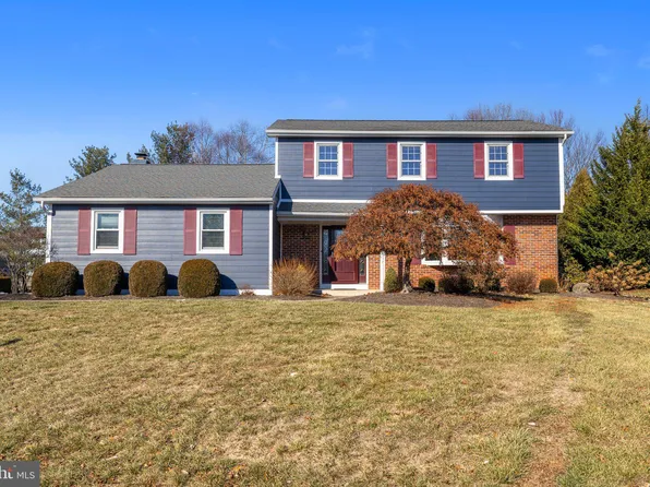 1509 Fairview Way, Lansdale, PA 19446