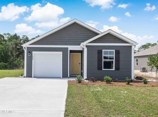 1828 Willowtree Ct SE LOT 137, Bolivia, NC 28422