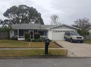 1105 Willow Wood Dr, Port Orange, FL 32129