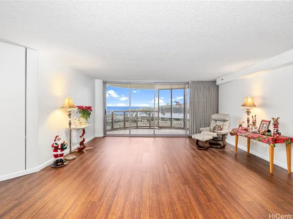 415 South St APT 1203, Honolulu, HI 96813