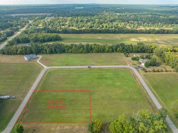 Lot 21 West 11th #21, Wisconsin Dells, WI 53965