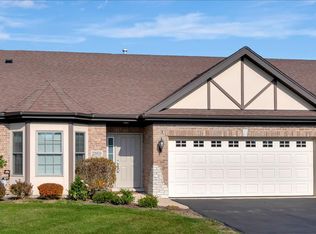 23959 S Ian Ct, Manhattan, IL 60442