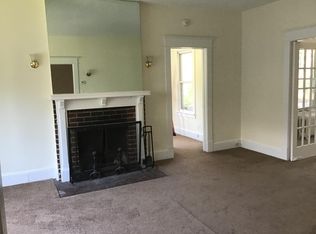 45 Olmsted Dr, Springfield, MA 01108