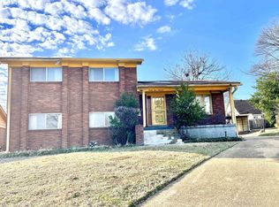 2419 Sherrie Cv LOT 84, Memphis, TN 38114