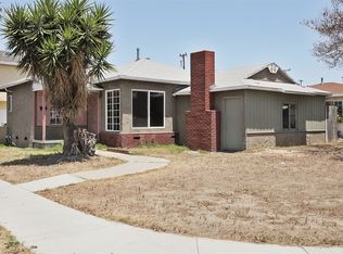 1167 W 141st St, Gardena, CA 90247