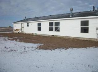 817 Road 154, Burns, WY 82053