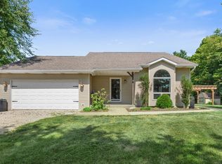 1323 Younger Rd, Bedford, IN 47421