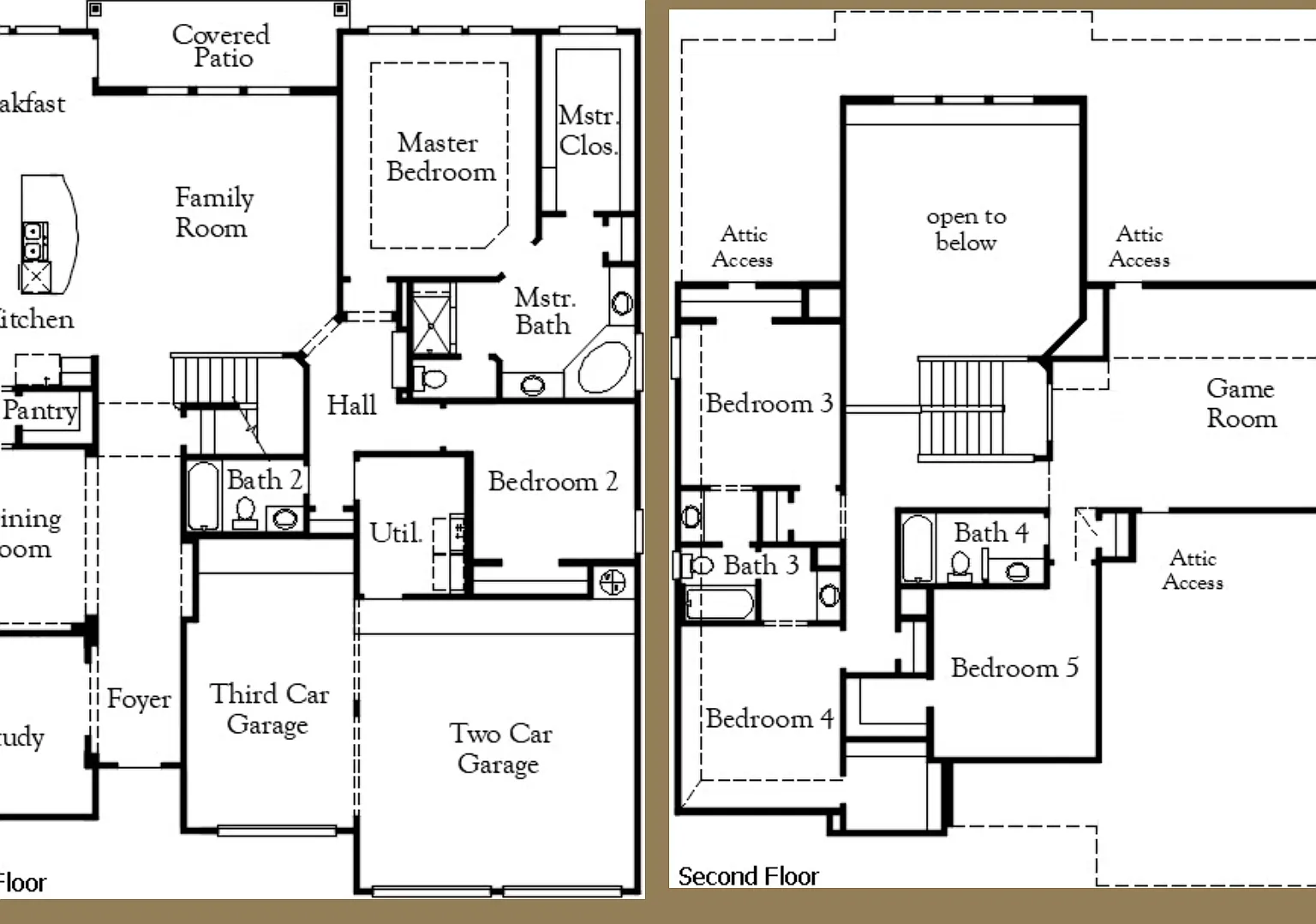 5 bed, 3674 sqft, $4,000 — Photo 4