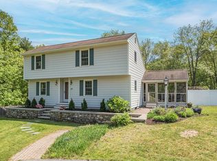 29 Prospect Rd, Andover, MA 01810