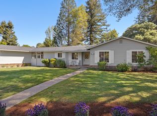 1527 Laurel Pl, Menlo Park, CA 94025
