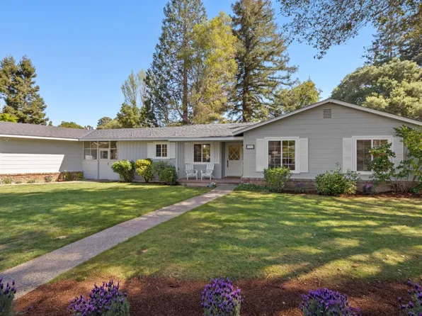 1527 Laurel Pl, Menlo Park, CA 94025