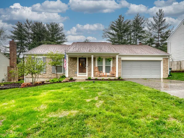 1750 Promontory Dr, Florence, KY 41042