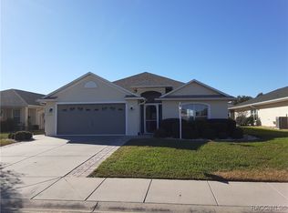 4548 N Webster Island Ter, Hernando, FL 34442