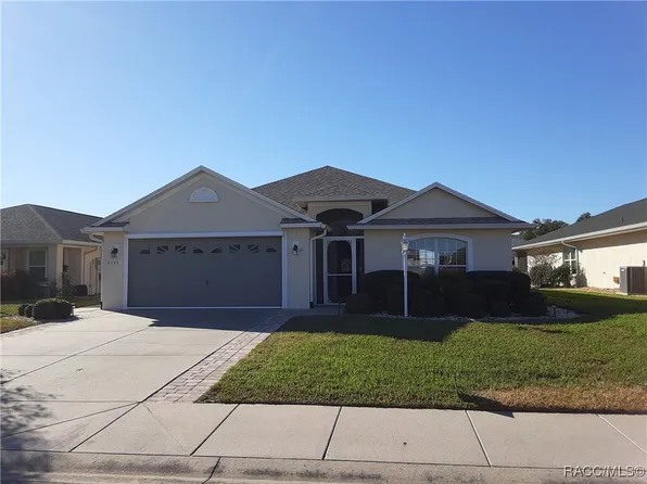 4548 N Webster Island Ter, Hernando, FL 34442