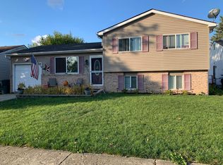 5930 Glennon Dr, Galloway, OH