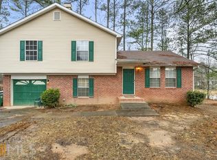 6853 Browns Mill Lake Rd, Lithonia, GA 30038