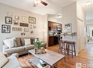 506 E 8th St #1, Boston, MA 02127