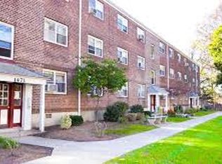 1474 W Terrace Cir APT 3, Teaneck, NJ 07666