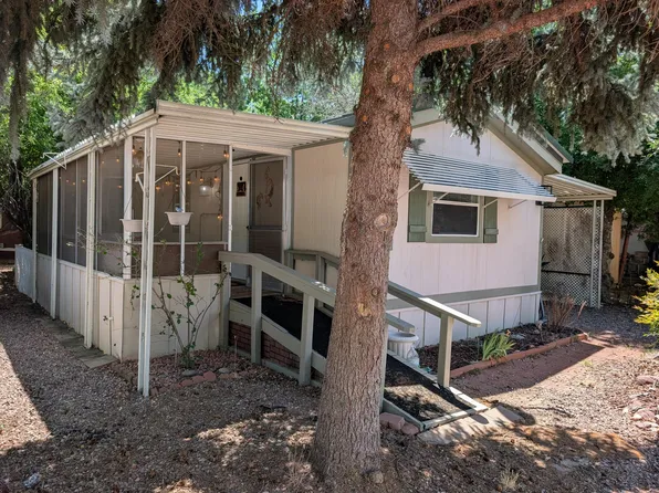 16 N Star Vale Dr Space 56, Payson, AZ 85541