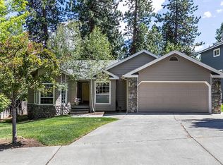 1166 NW Knoxville Blvd, Bend, OR 97703