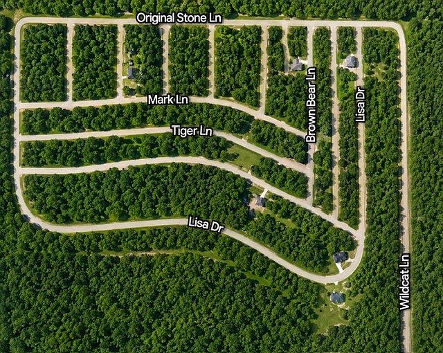 1st image of 43 Eagle Bluff Rd