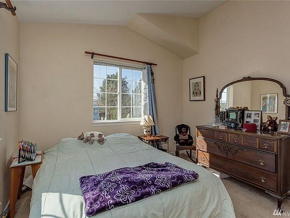 Upstairs Bedroom