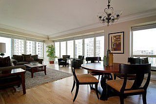 Living Room / Dining Room