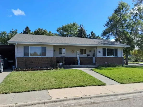 503 19th St N, Great Falls, MT 59401