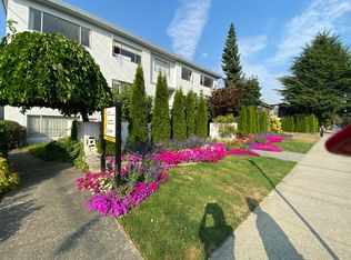 La Sherrie Apts, Vancouver, BC V6H 1K9
